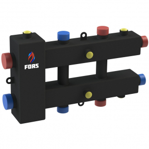 ����. ����������� � �������������� ����������� FORS ���-60-3 ������ (+ �������/�����)