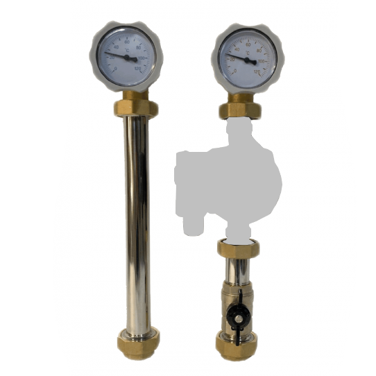 �������� ������ DK DN25 Classic (��� ������) ProxyTherm
