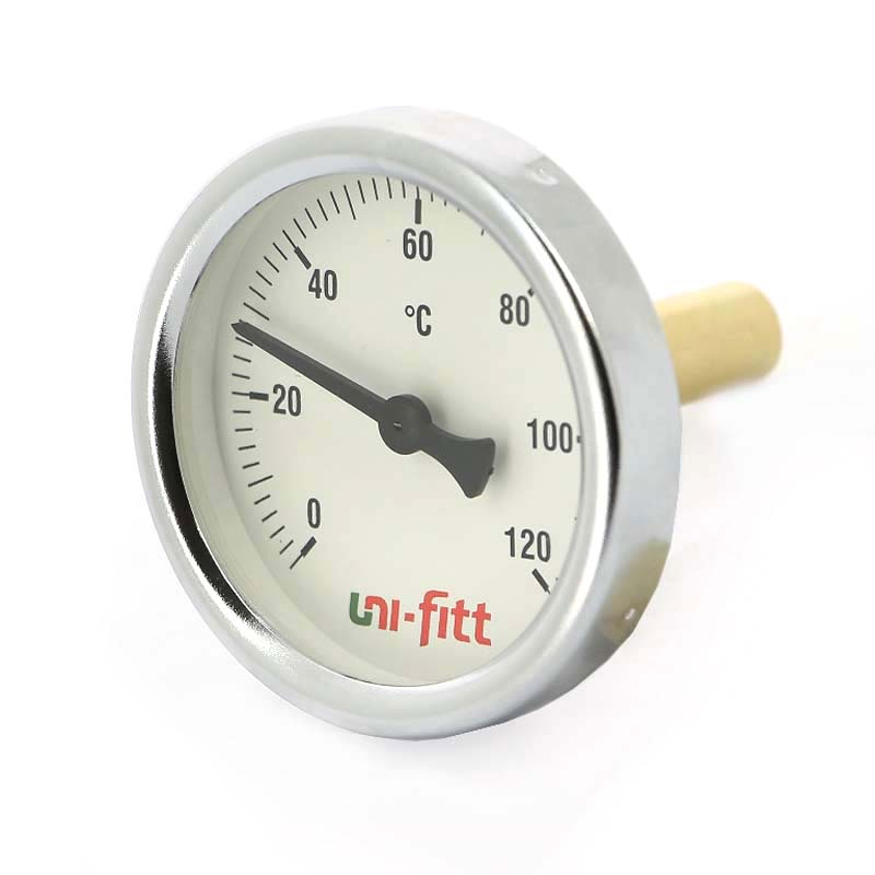 ��������� ���������� � ����. ������� 63�� (0-120) Uni-Fitt