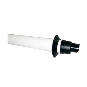 ����� ��� ������������� �������� 60/100, L=750�� (���������. HT; � ������������) Baxi
