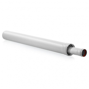 ��������� ��� ������������� �������� 60/100, L=1000�� Baxi