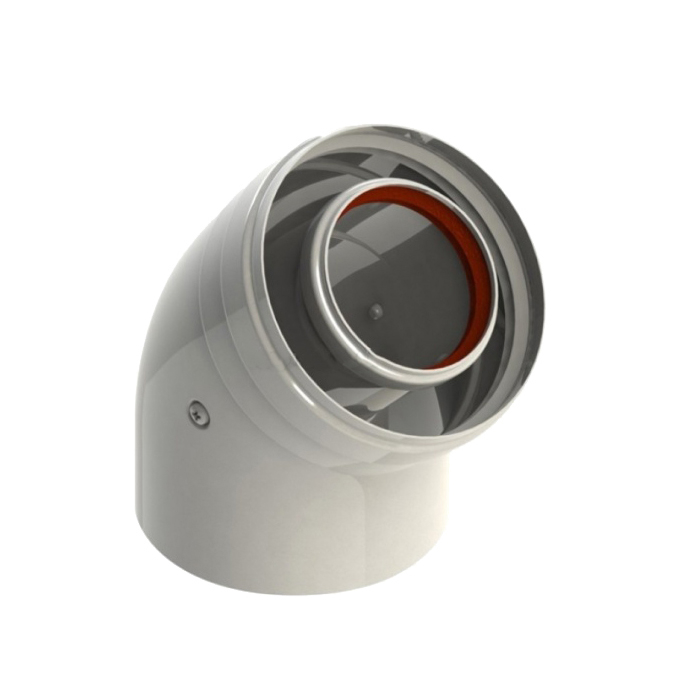 ����� ������������� ��� ���������� ���� ������������� �������� 60/100, 45 ����. DR Thermo