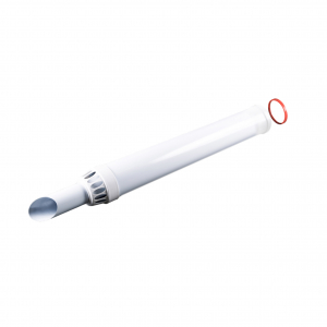 ����� ��� ������������� �������� 60/100, L=2000�� (���������.; � ������������) DR Thermo