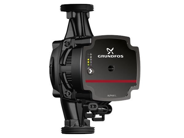�������������� ����� Grundfos ALPHA1 L 32-40 180