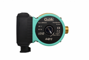 ������������� ����� Qubik WPB 15/12