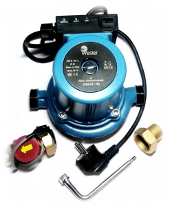 ������������� ����� Wester WPA 15-90 160