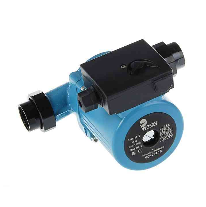 �������������� ����� Wester WCP 32-60G