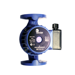 �������������� ����� ��������� Wester WCP 50-18F