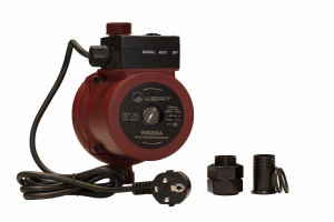 ������������� ����� WERT WB-200A