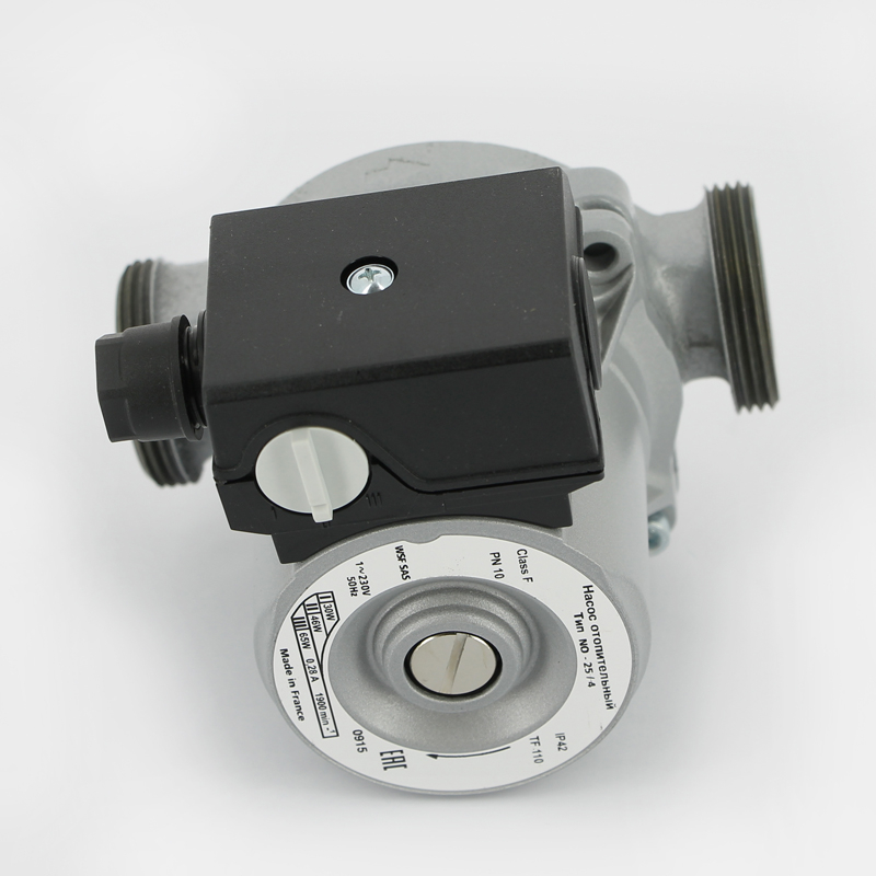 �������������� ����� Wilo NO 25/4-130