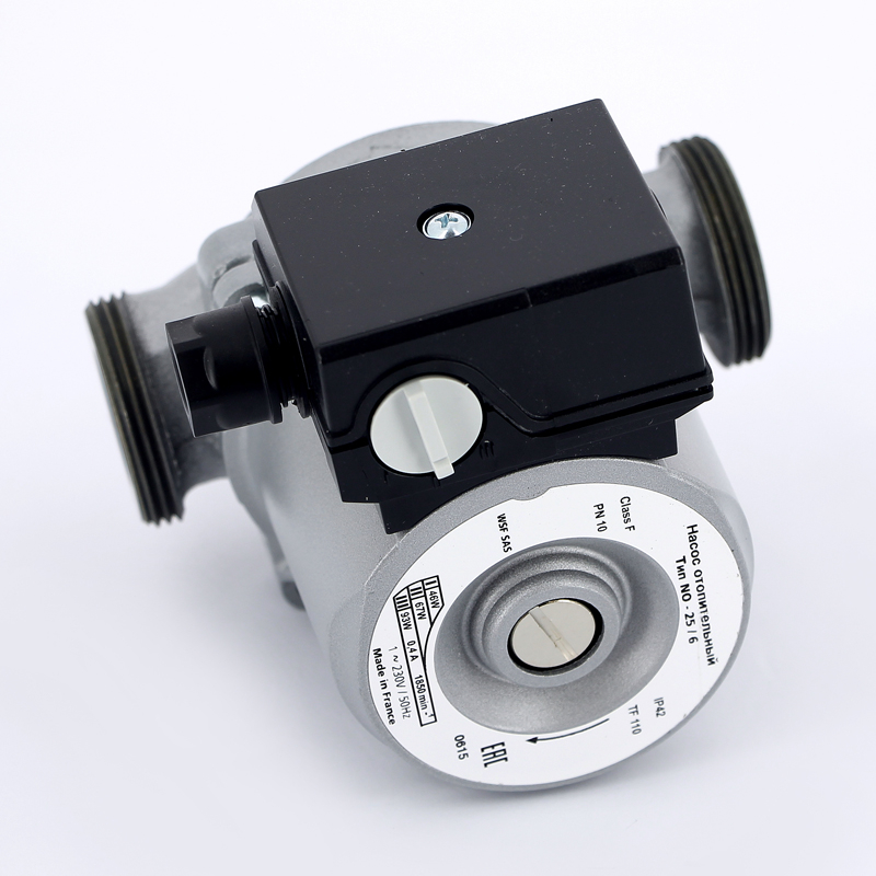 �������������� ����� Wilo NO 25/6-130