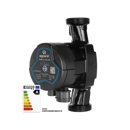 �������������� ����� Aquario PRIME A1 256-180