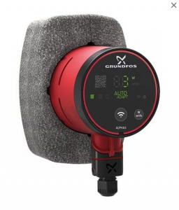 �������������� ����� Grundfos ALPHA3 25-40 130