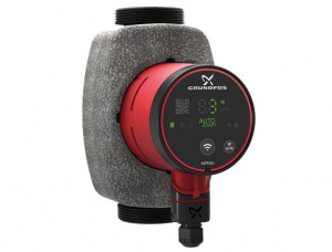 �������������� ����� Grundfos ALPHA3 32-40 180
