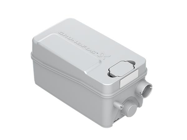 ��������������� �������� ������� Grundfos SOLOLIFT2 D-2