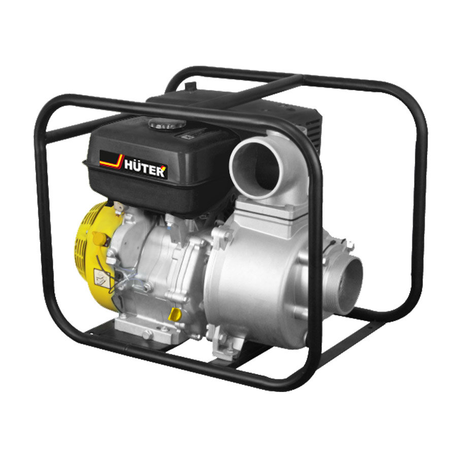��������� Huter MP-100