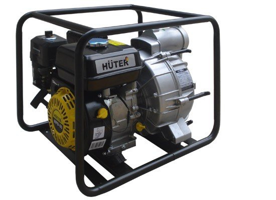 ��������� Huter MPD-80