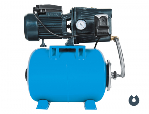 �������� ������� Unipump AUTO JET 60 S-24