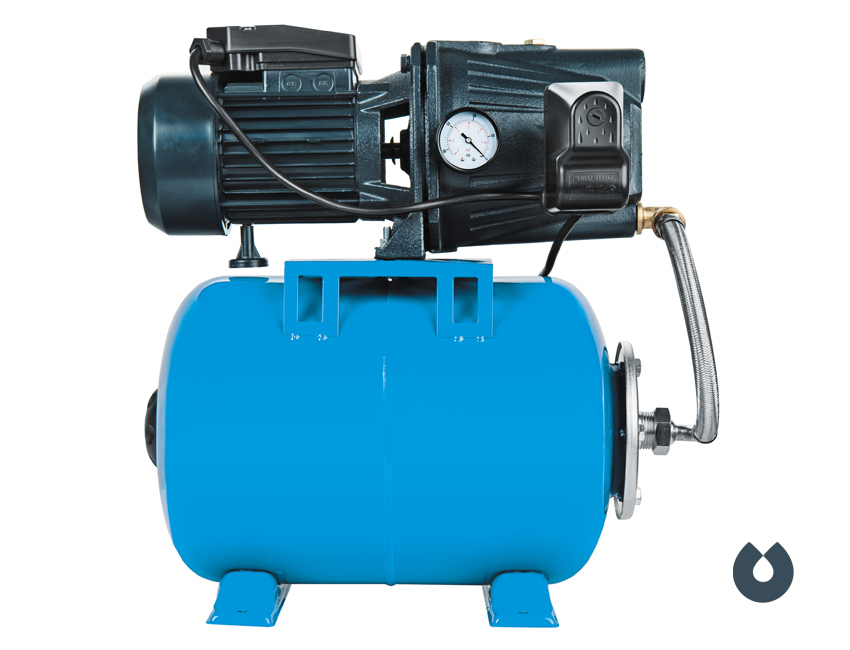 �������� ������� Unipump JS 100-24