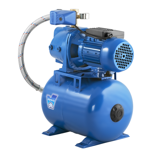 �������� ������� Aquario AUTO AJC-81