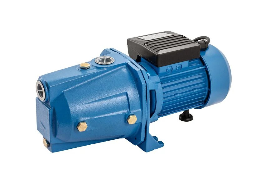 Поверхностный насос Unipump ECO JET 80 LA