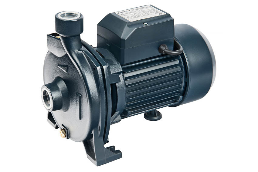 Поверхностный насос консольный Unipump CPM-146