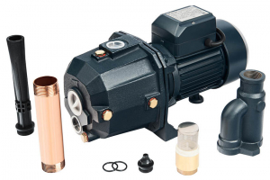 ������������� ����� � ������� ��������� Unipump DP 750