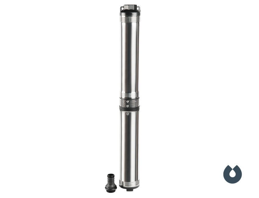 ���������� ����� �������� Unipump ECO MIDI-3 (3,5