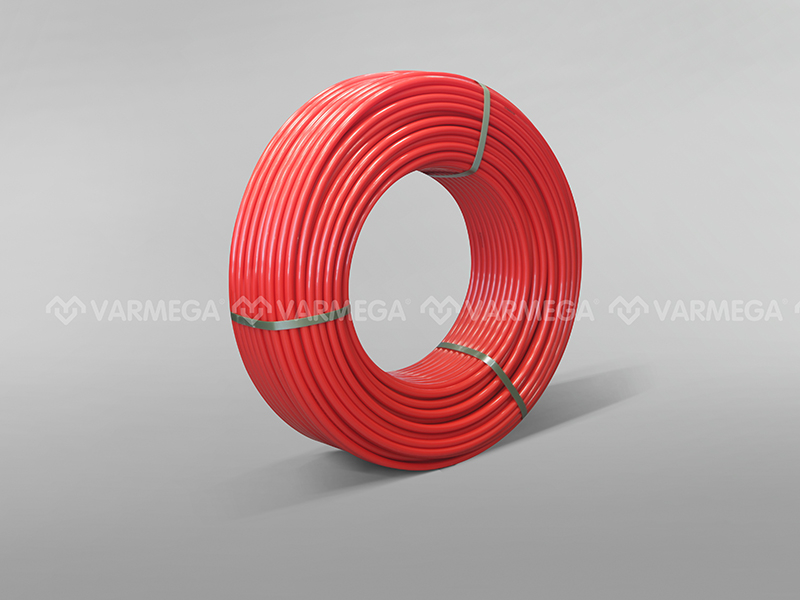 ����� ��� ������� ���� PE-RT ��� ll Ø16x2,0 Varmega