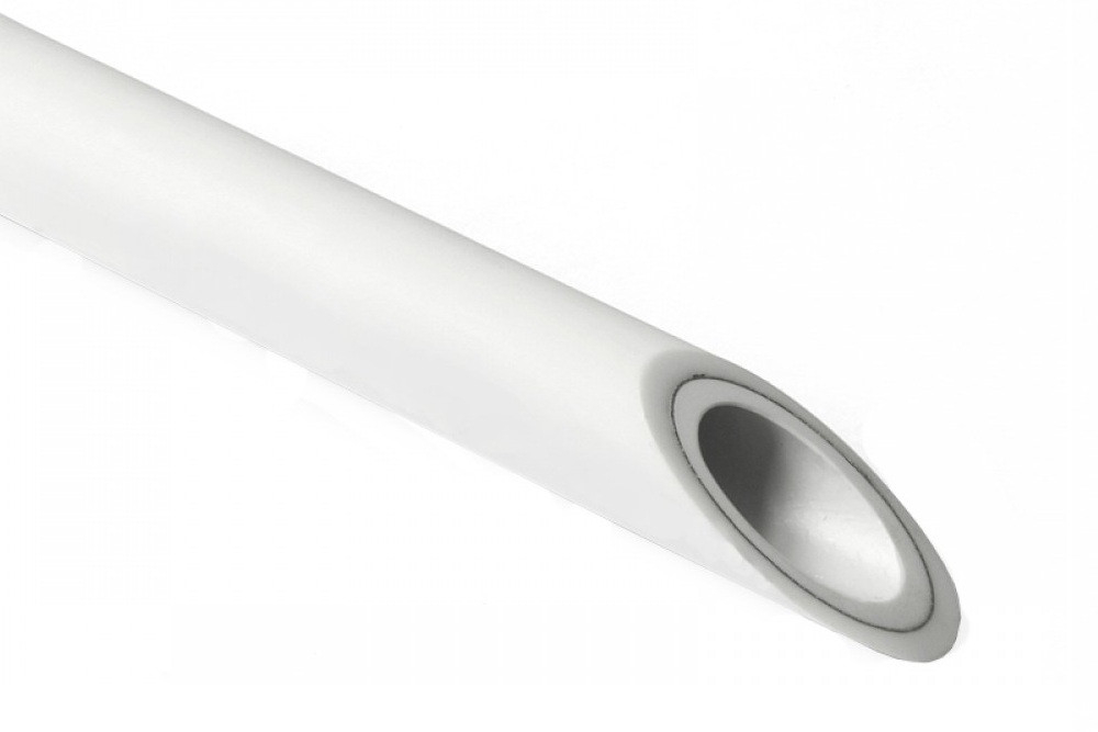 ����� Ø20x3,4 PN25 SDR6 (���. ����.) BerkePlastik