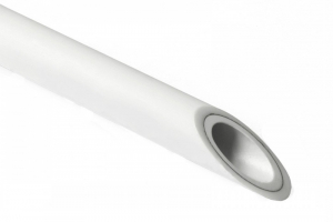 ����� Ø50x8,3 PN25 SDR6 (���. ����.) BerkePlastik