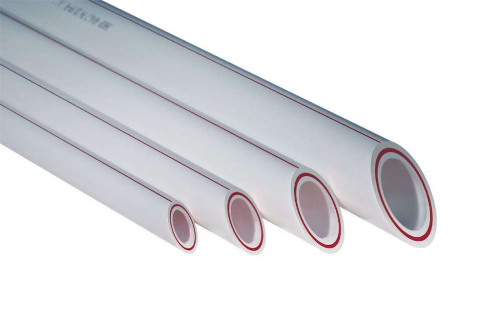 ����� Ø50x6,9 PN20 SDR7,4 (���. ��./���.) BerkePlastik