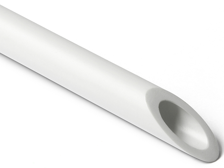 ����� Ø50x8,3 PN20 SDR6 (�����. ������) BerkePlastik