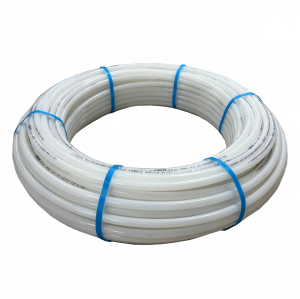 ����� �� ������� ����������� ������������� PE-Xb/EVOH Ø20x2,8 Giacomini