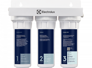 ������ ��� ����� AquaModule Carbon 2�1 Prof 3 ������� Electrolux
