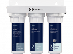 ������ ��� ����� AquaModule Softening 3 ������� Electrolux