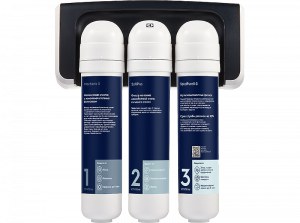 ������ ��� ����� iStream TotalPure X-3 Softening 3 �������, ���������, ������������� Electrolux