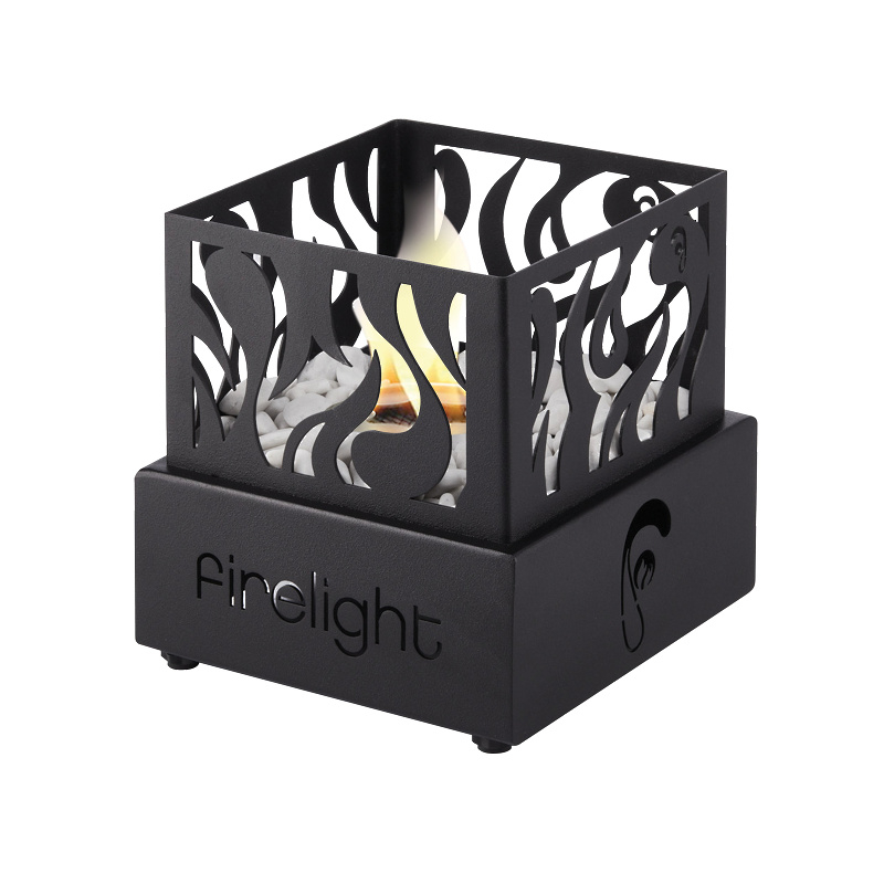 Биокамин BFP/T-2020 Black Firelight