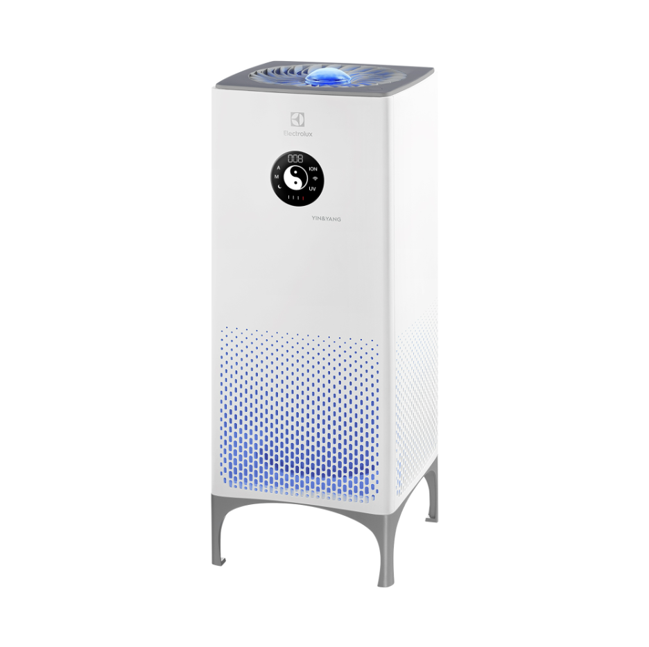 Очиститель воздуха EAP-2050D Yin&Yang Electrolux