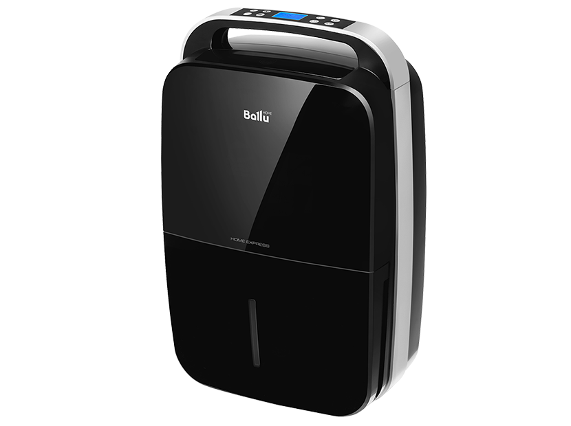 ��������� ������� Home Express BD30MN Black Ballu