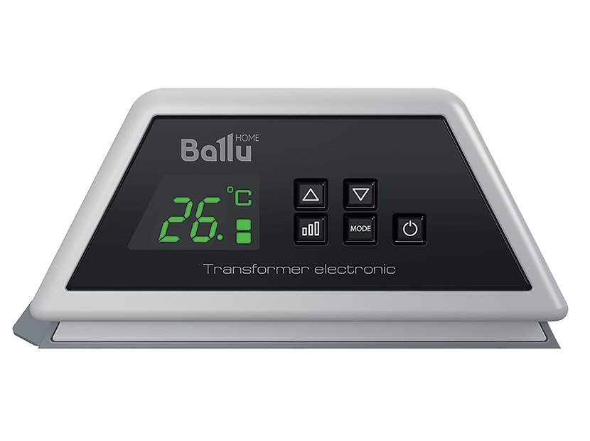 ���� ���������� ��� ���������� Transformer Electronic BCT/EVU-2.5E Ballu