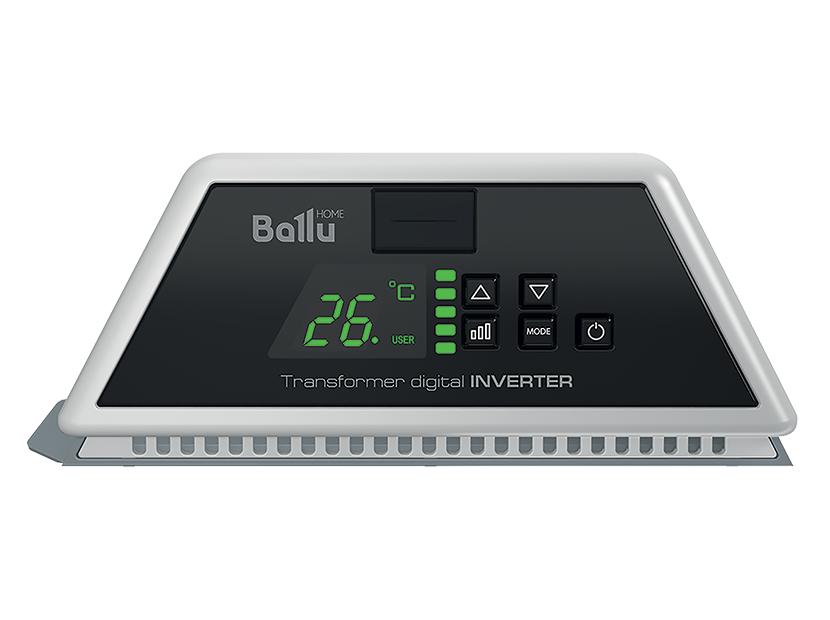 ���� ���������� ��� ���������� Transformer Digital Inverter BCT/EVU-2.5I Ballu