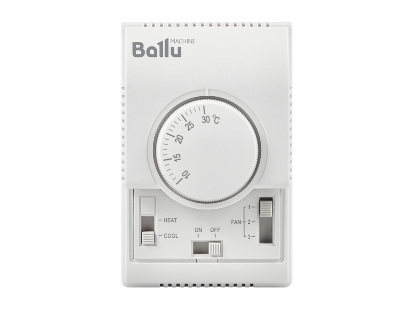 ����� ���������� (���������) BMC-1 Ballu