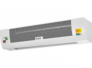 ������ �������� ������� Basic (PS-BW) BHC-B15W15-PS Ballu