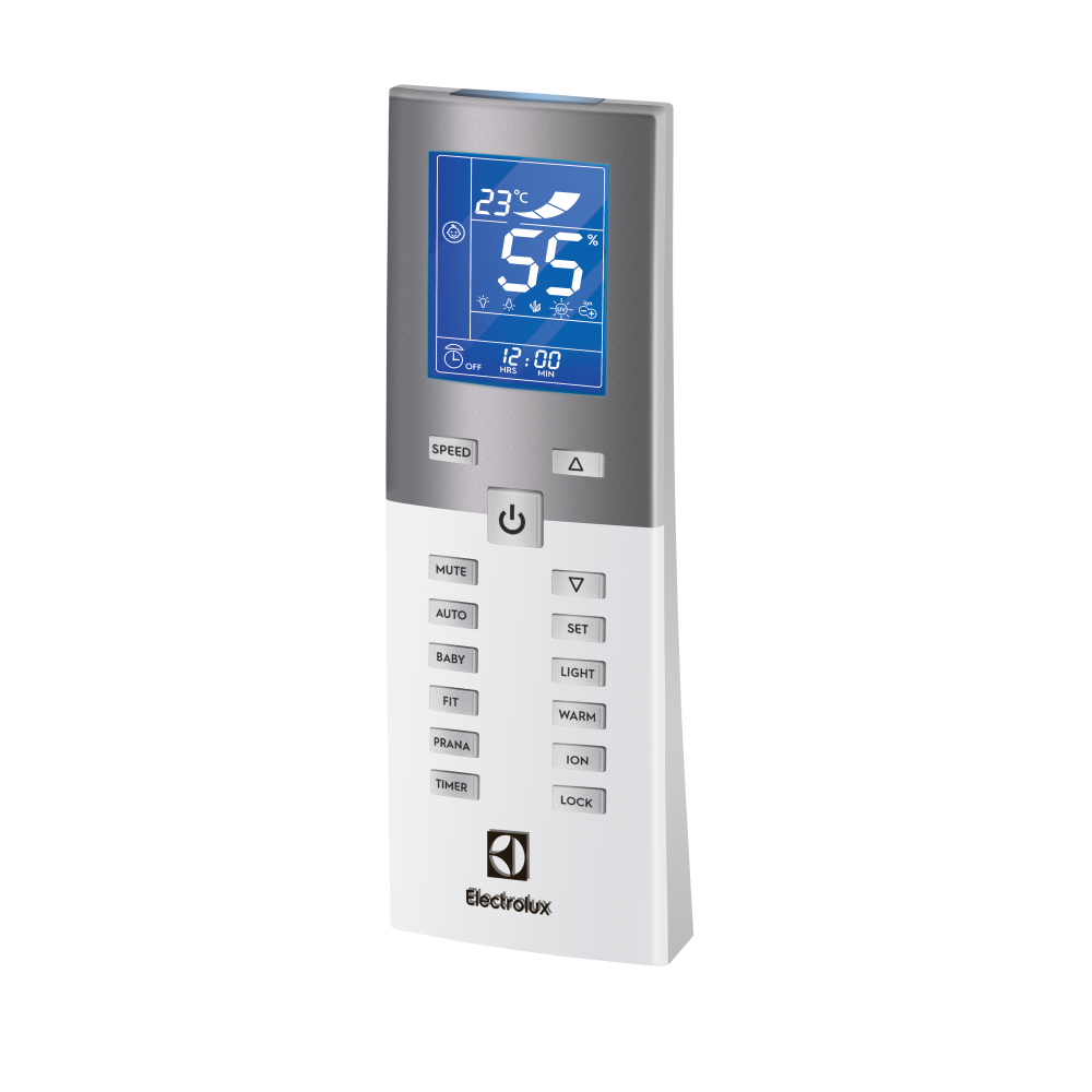IQ-метеопульт для увлажнителя EHU/RC-15 Electrolux