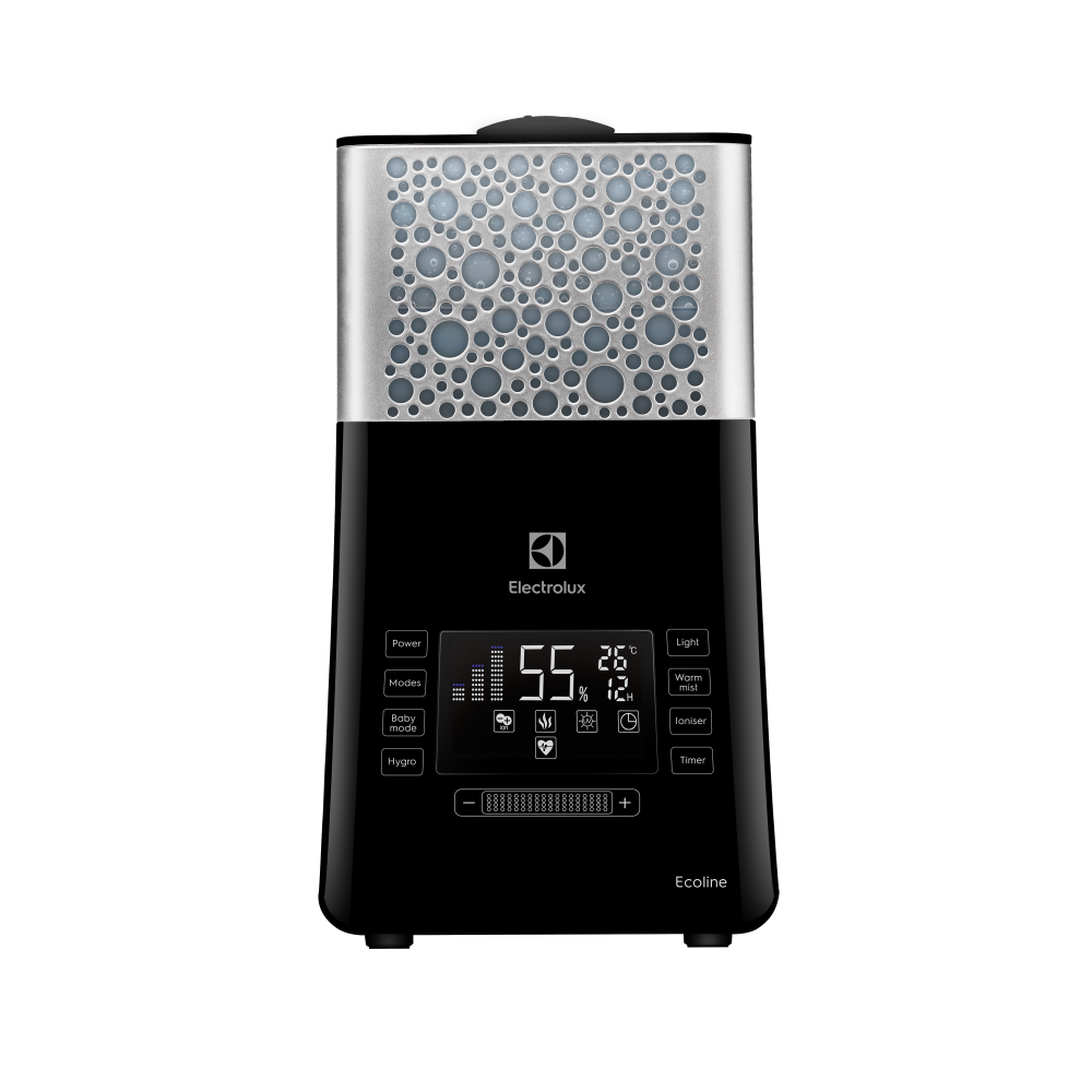 ����������� ������� �������������� EHU-3710D Electrolux